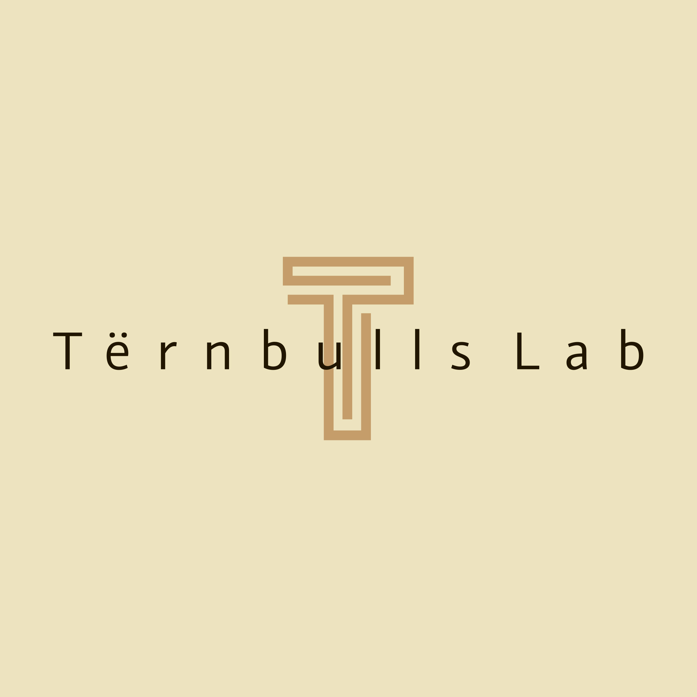 Tёrnbulls Lab создают высококачественные продукты для сохранения и продления молодости, стремясь сделать их доступными широкой аудитории